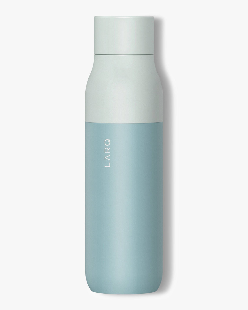 Self-Cleaning Water Bottle 25 oz J92516