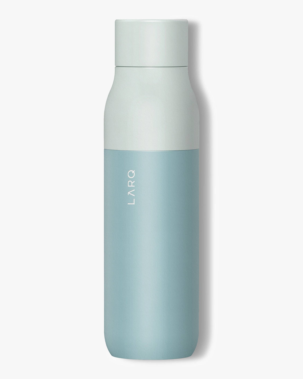 Self-Cleaning Water Bottle 25 oz J92516