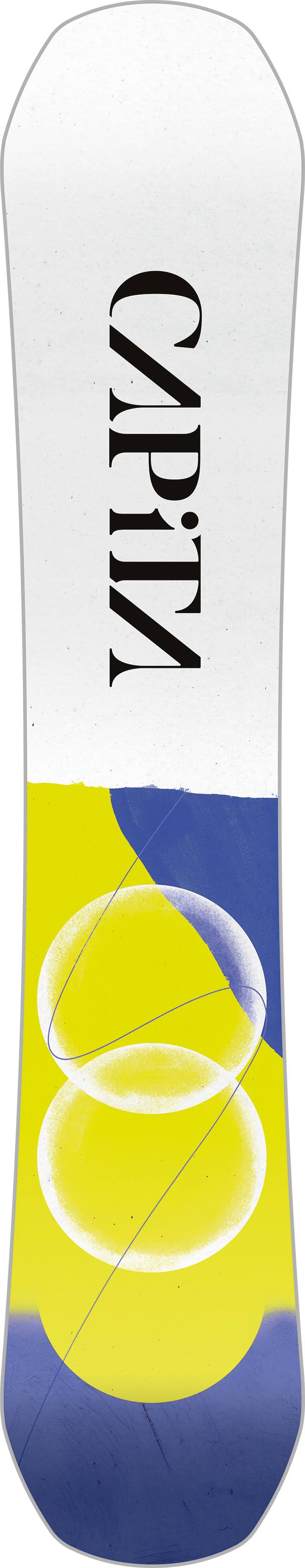 154 Snowboard C751
