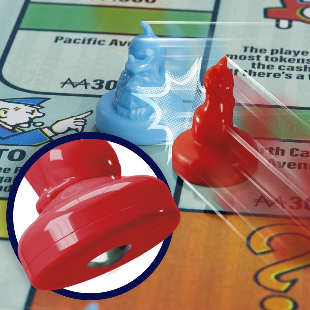 Family Party Game Board Game U439