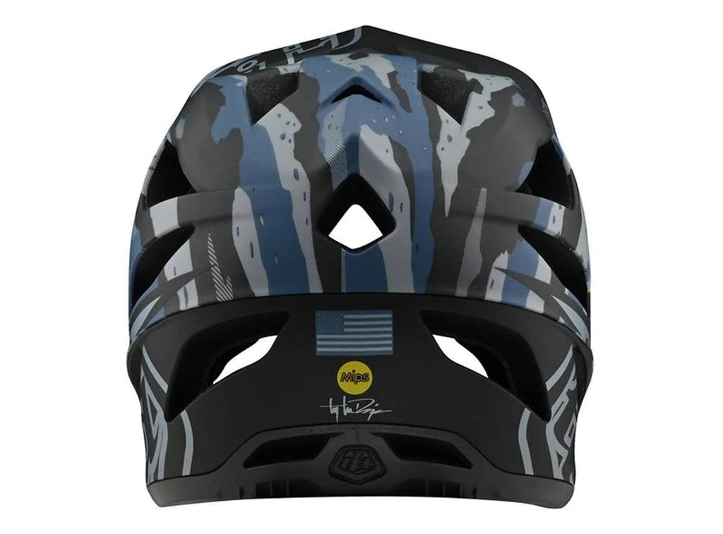 Camo Green Helmet G5980