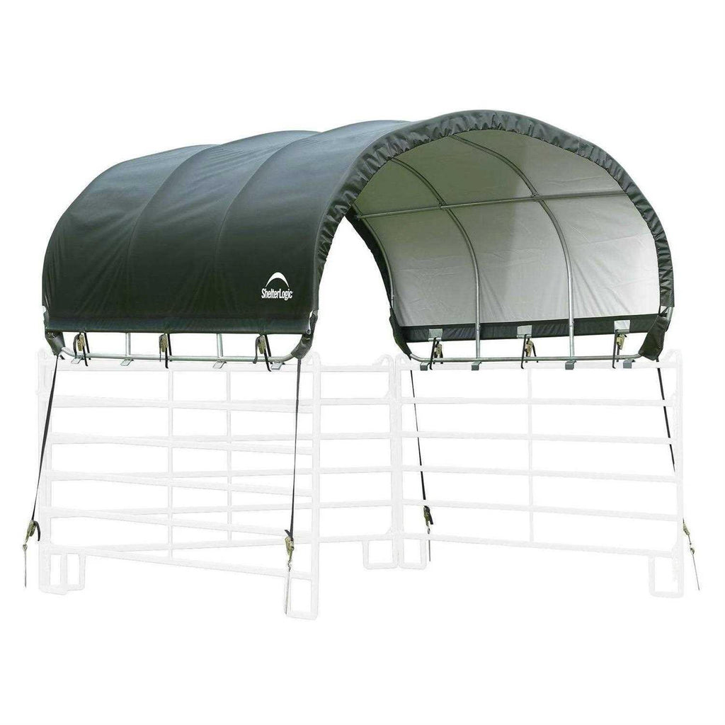 Corral Shelter Z42412
