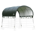 Corral Shelter Z42412