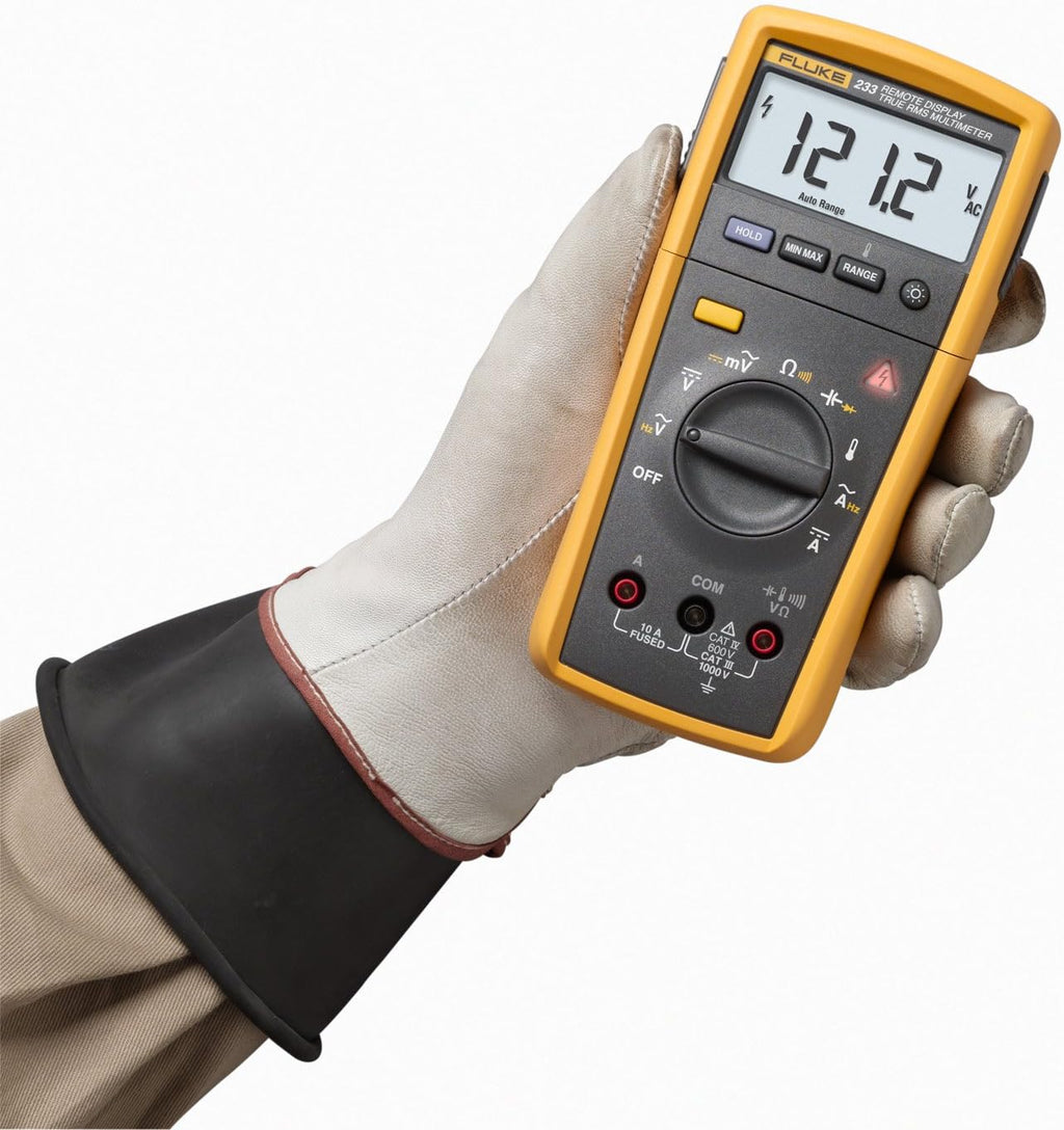 Remote Display Multimeter T9968