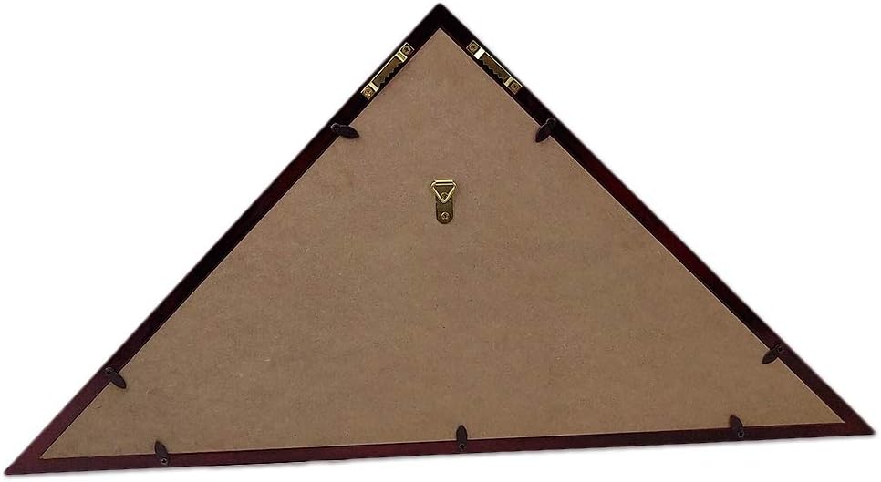 Large Flag Display Case I280551