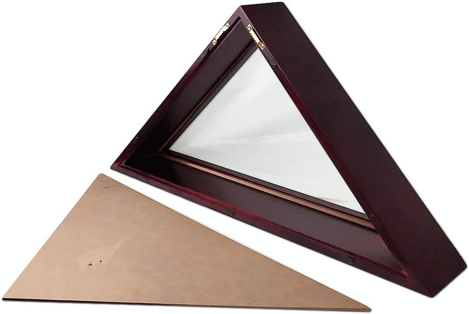 Large Flag Display Case I280551