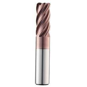 1x22 Diam 5 Flute Solid Carbide Roughing End Mill Y2994
