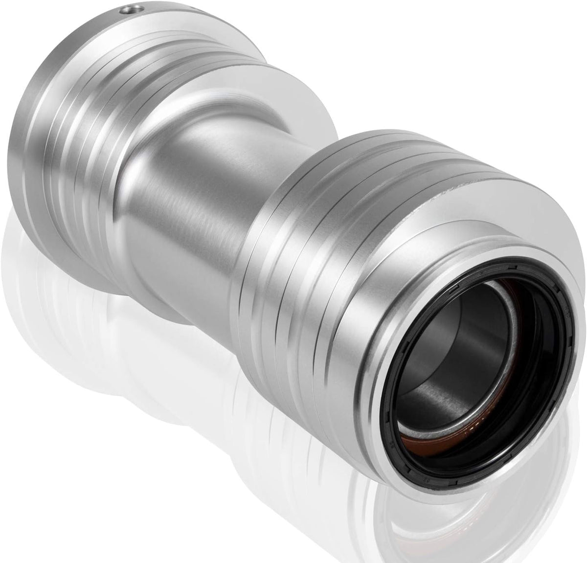 Rear Axle Bearing Carrier T6 Billet ATV W2033