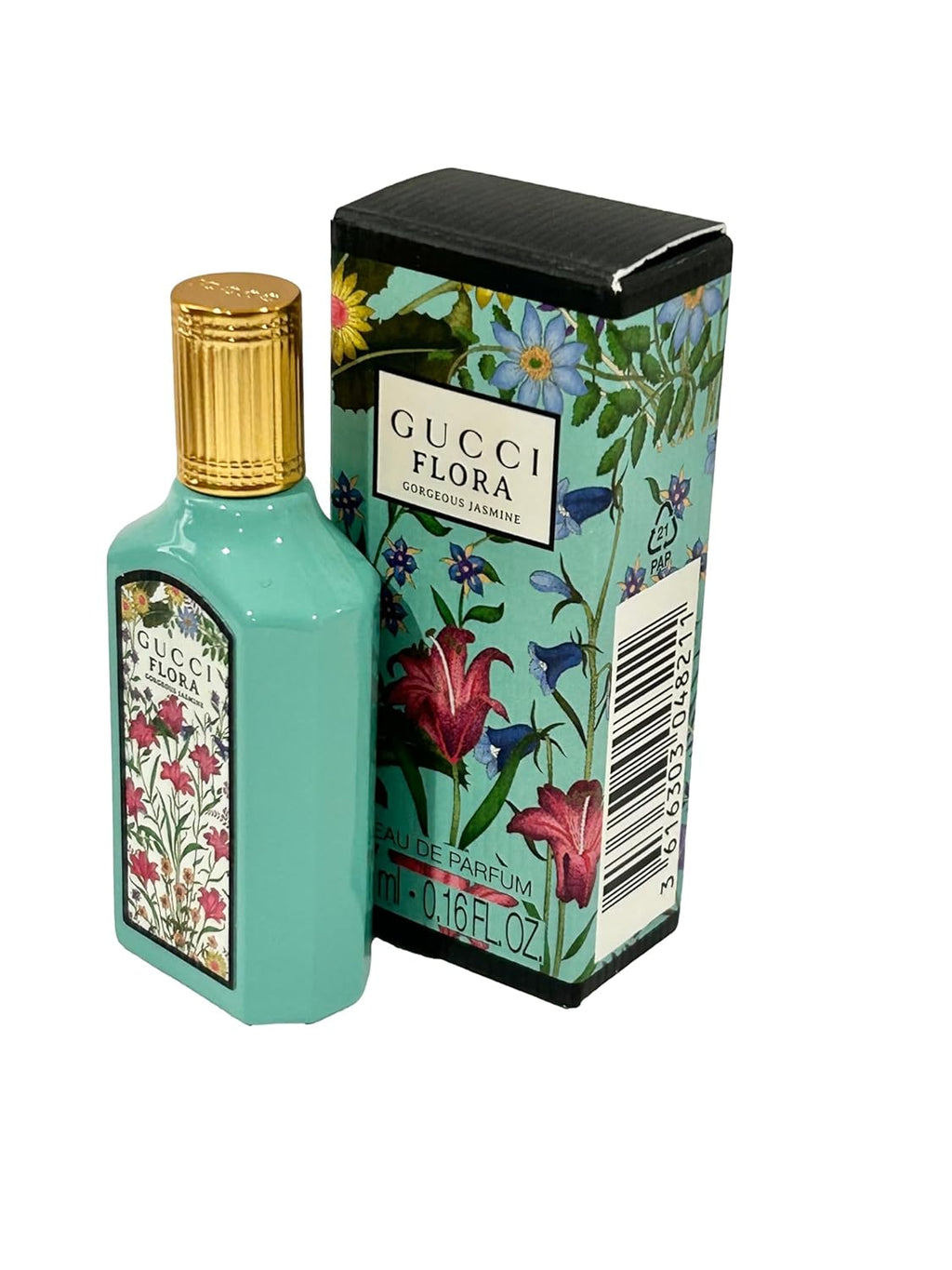 Eau de Parfum 5ml D71322