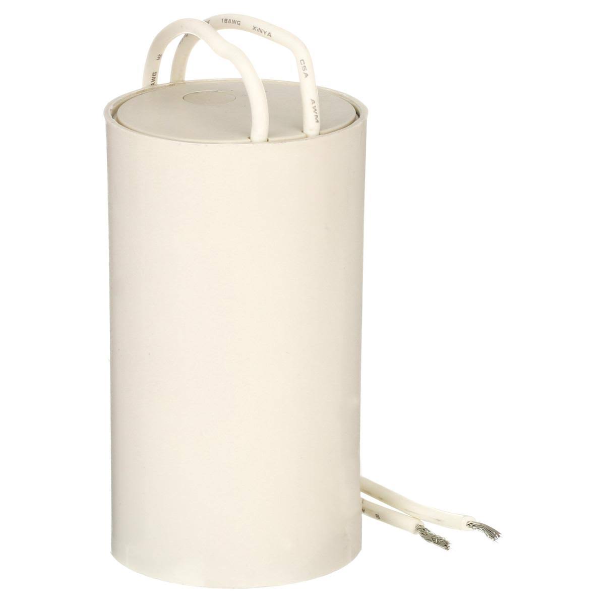 24 uF 400V Round HID Capacitor B3468