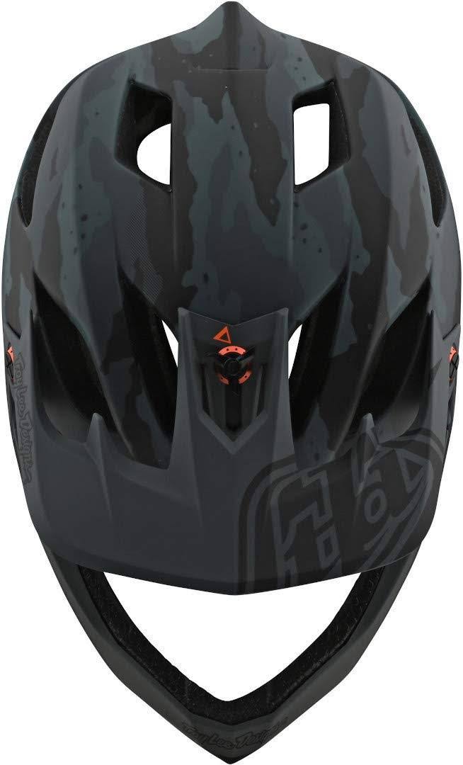 Camo Green Helmet G5980