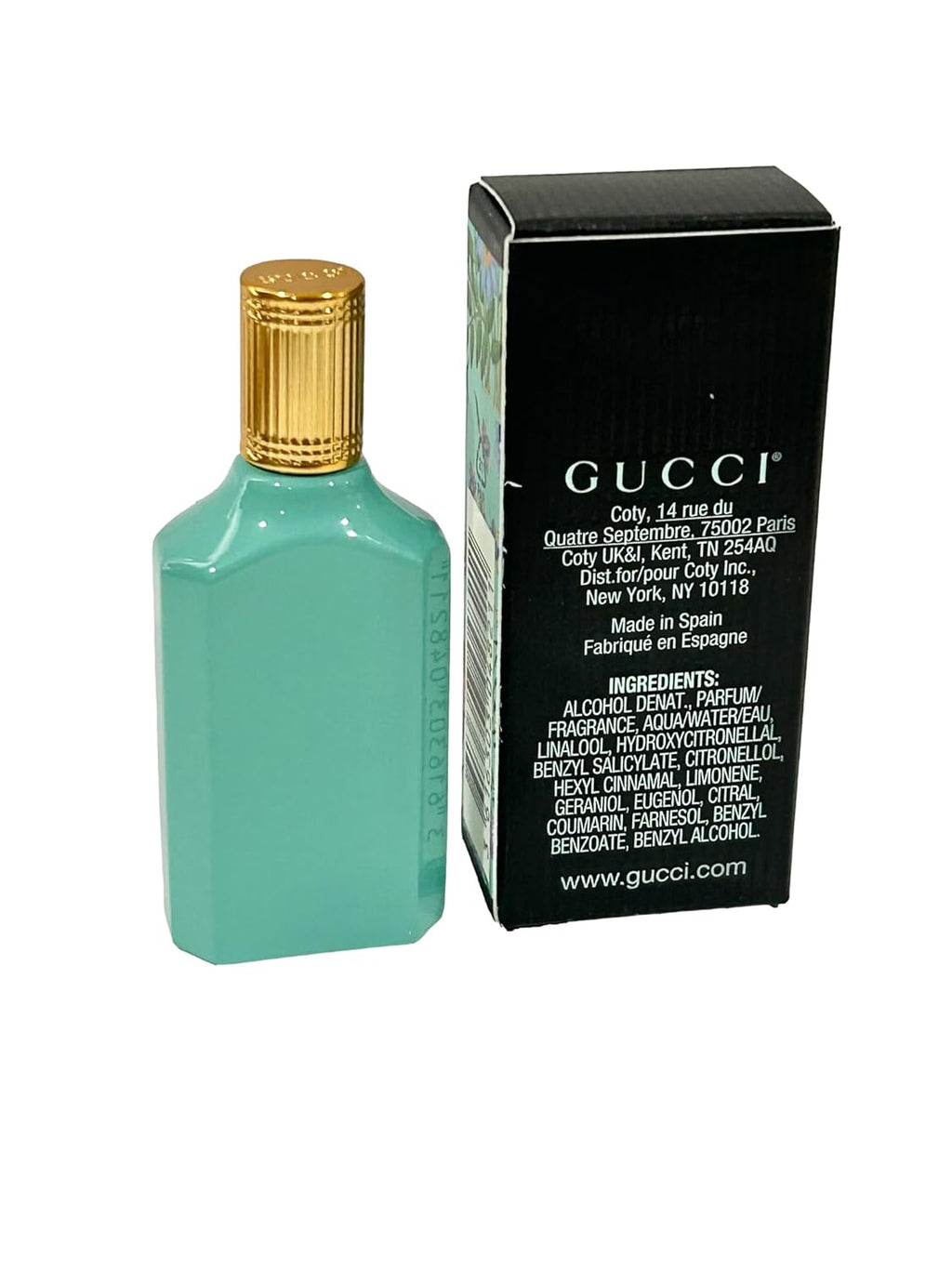 Eau de Parfum 5ml D71322
