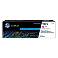 Magenta LaserJet Toner Cartridge R5560