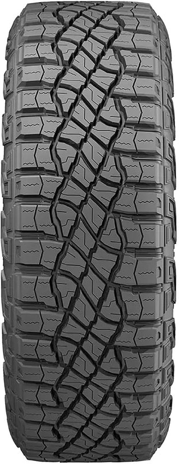 LT275/65R18 113Q C Mud Terrain Light Truck Tire R226