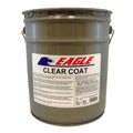 5 gal. Clear Coat High Gloss Oil-Based Acrylic Topping T5630