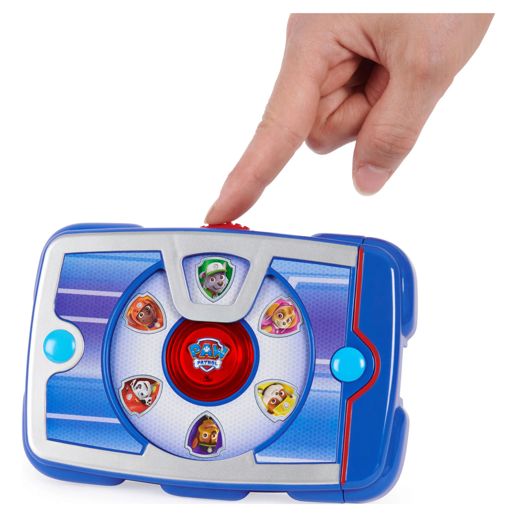 Interactive Pup Pad with 18 Sounds and Phrases V94036
