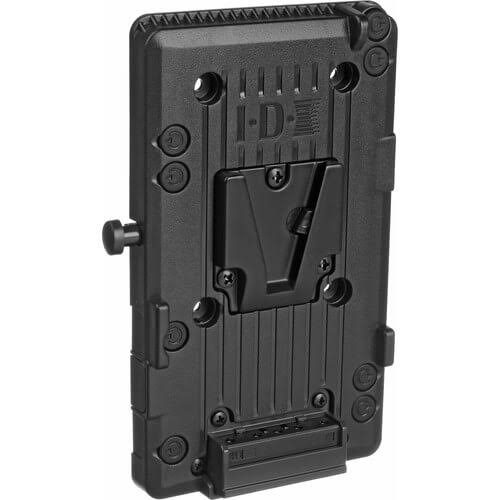 V Mount Camera Adapter Plate Z916