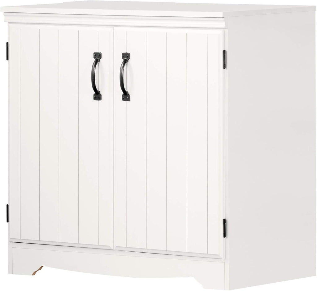 2-Door Storage Cabinet R15026