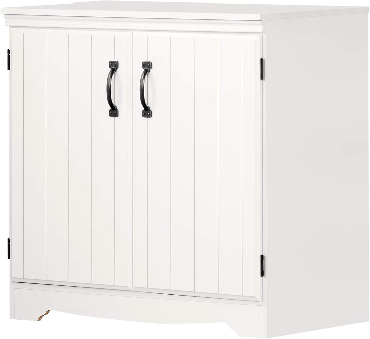 2-Door Storage Cabinet R15026