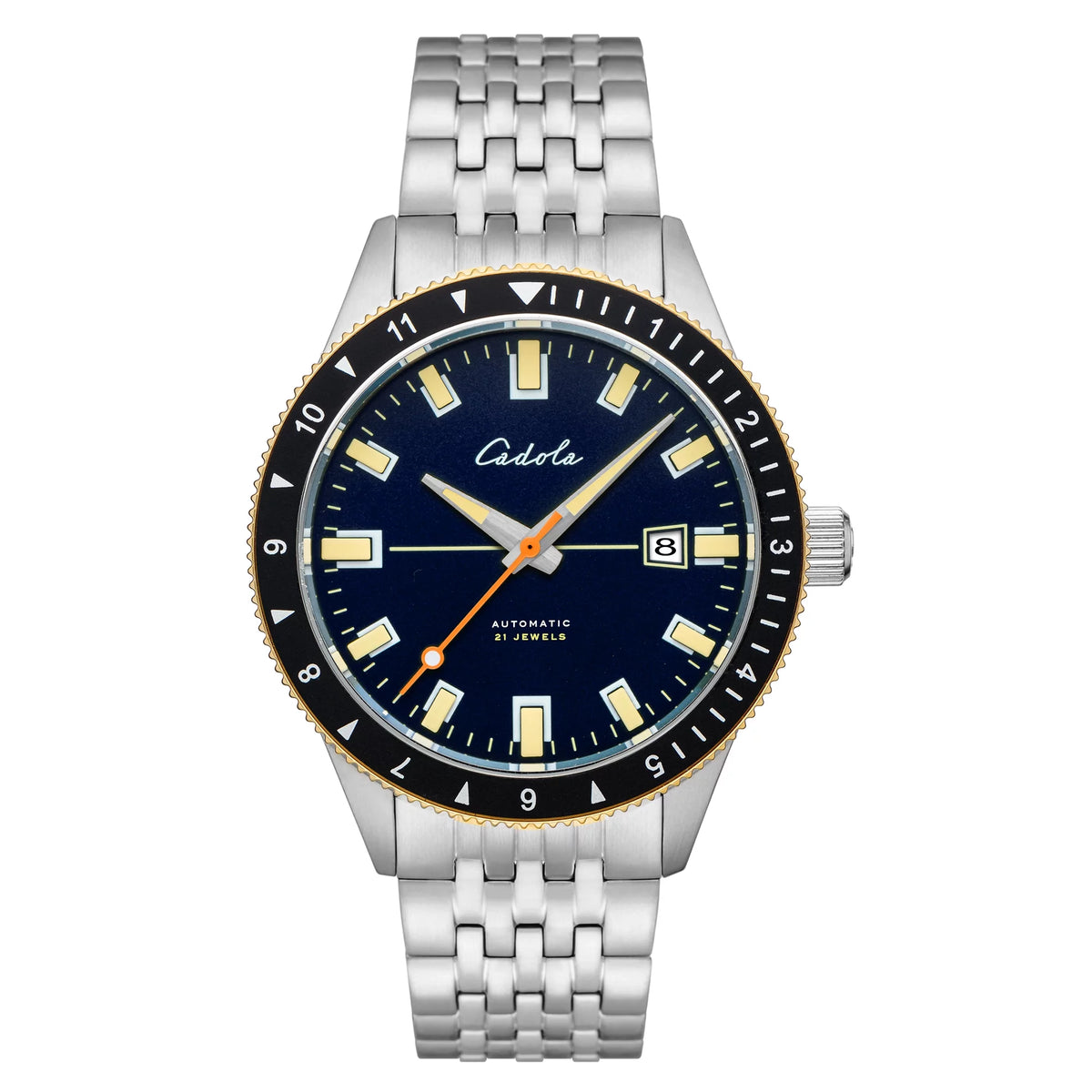 42mm Automatic Watch S409