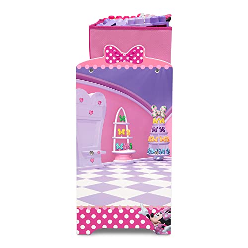 9 Bin Toy Organizer Q94664