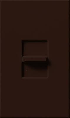 600W 3-Way Preset Brown Dimmer C9234