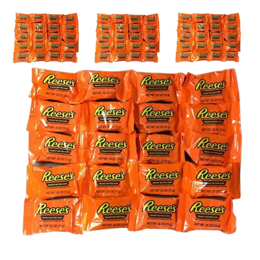 Milk Chocolate Peanut Butter Cups, 3 pound M166673