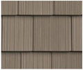 7" Vinyl Shingles - 1 Square Z414178