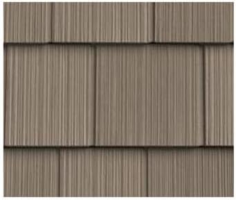 7" Vinyl Shingles - 1 Square Z414178