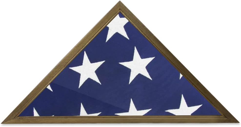 Large Flag Display Case I280551