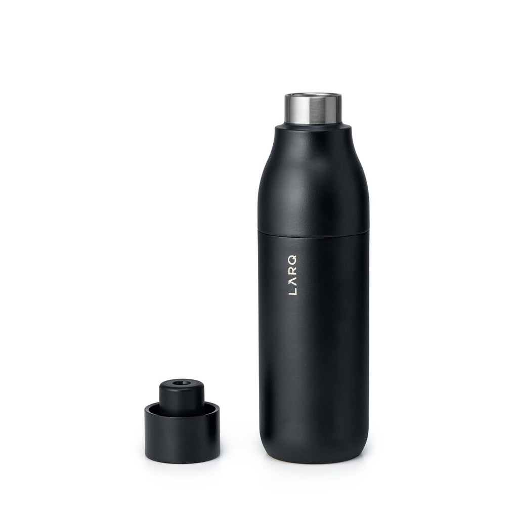 Self-Cleaning Water Bottle 25 oz J92516