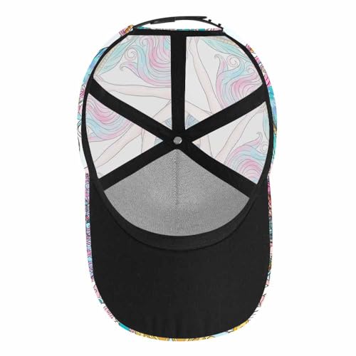Fashion Hat V9909