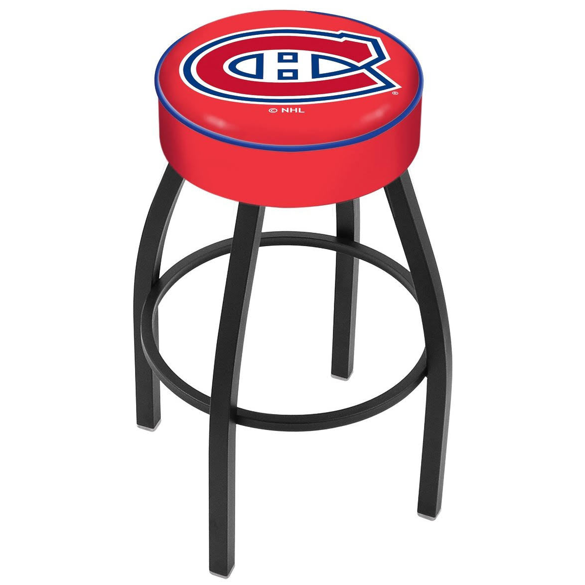 Black 30 inch Bar Stool X557