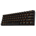 Wireless 60% Mechanical Gaming Keyboard K940793