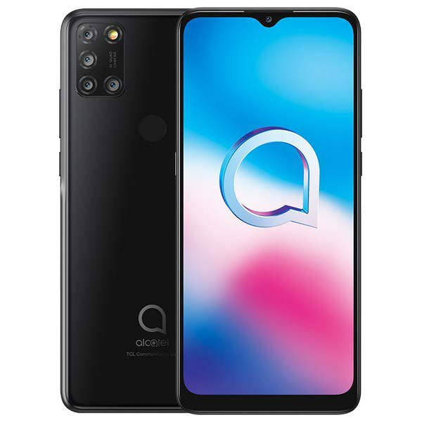 Alcatel 3X 2020 Smartphone U91904