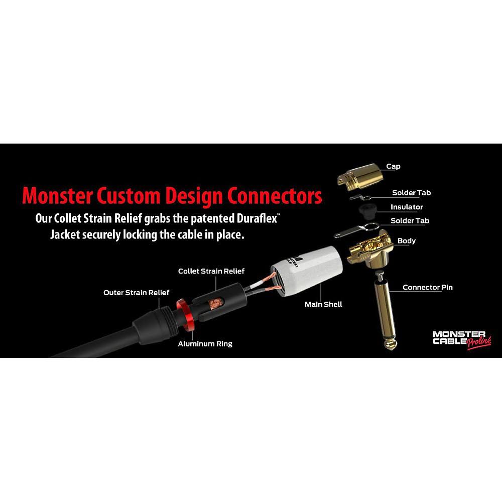 Speaker Cable M648016