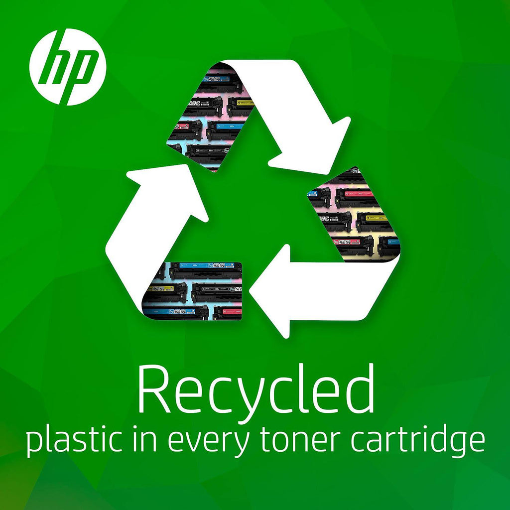 Magenta LaserJet Toner Cartridge R5560