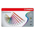 Pastel Pencil 60 Color Set R3101