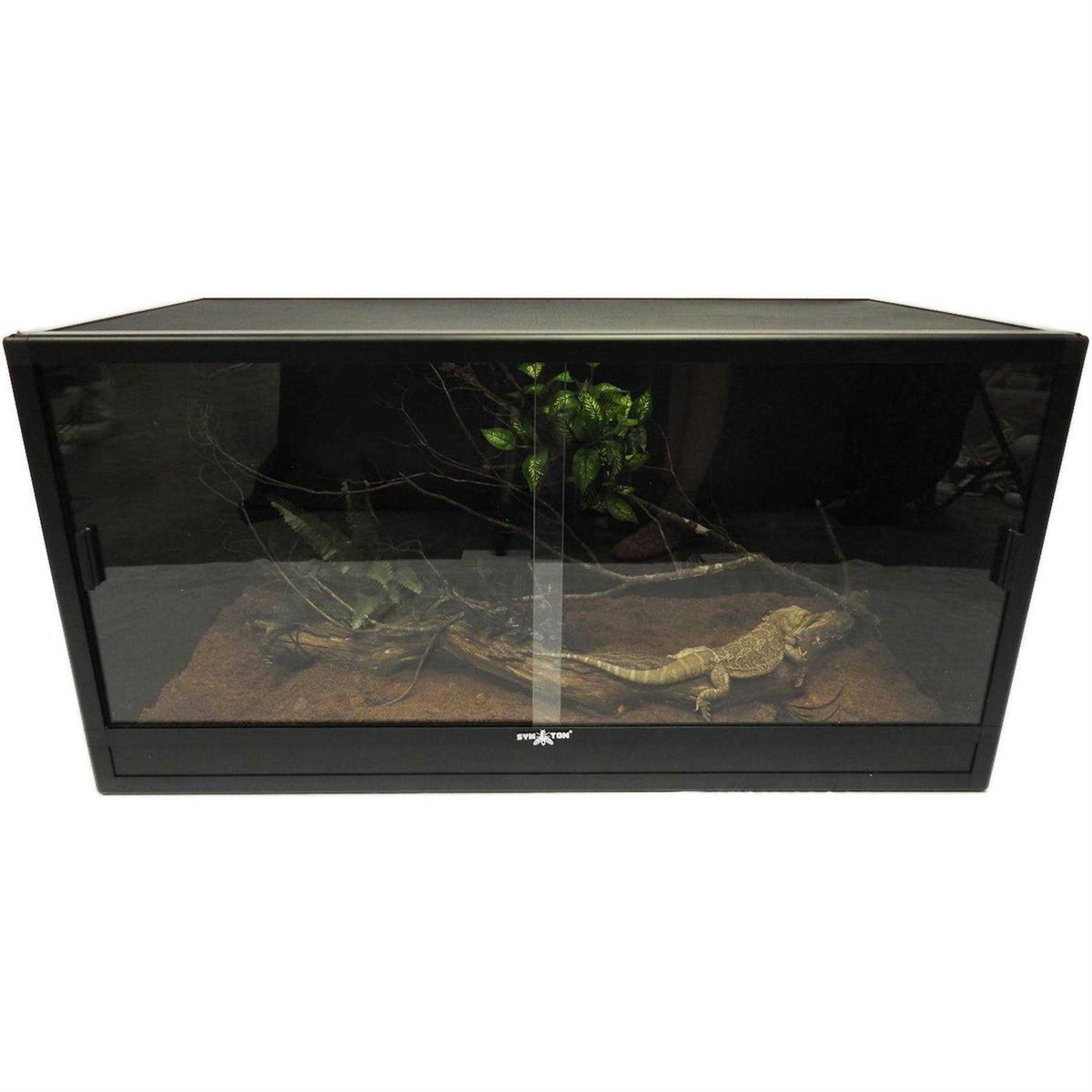 Reptile Terrarium W4261