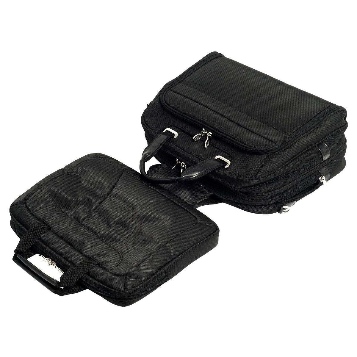 Nylon Laptop Case K9227