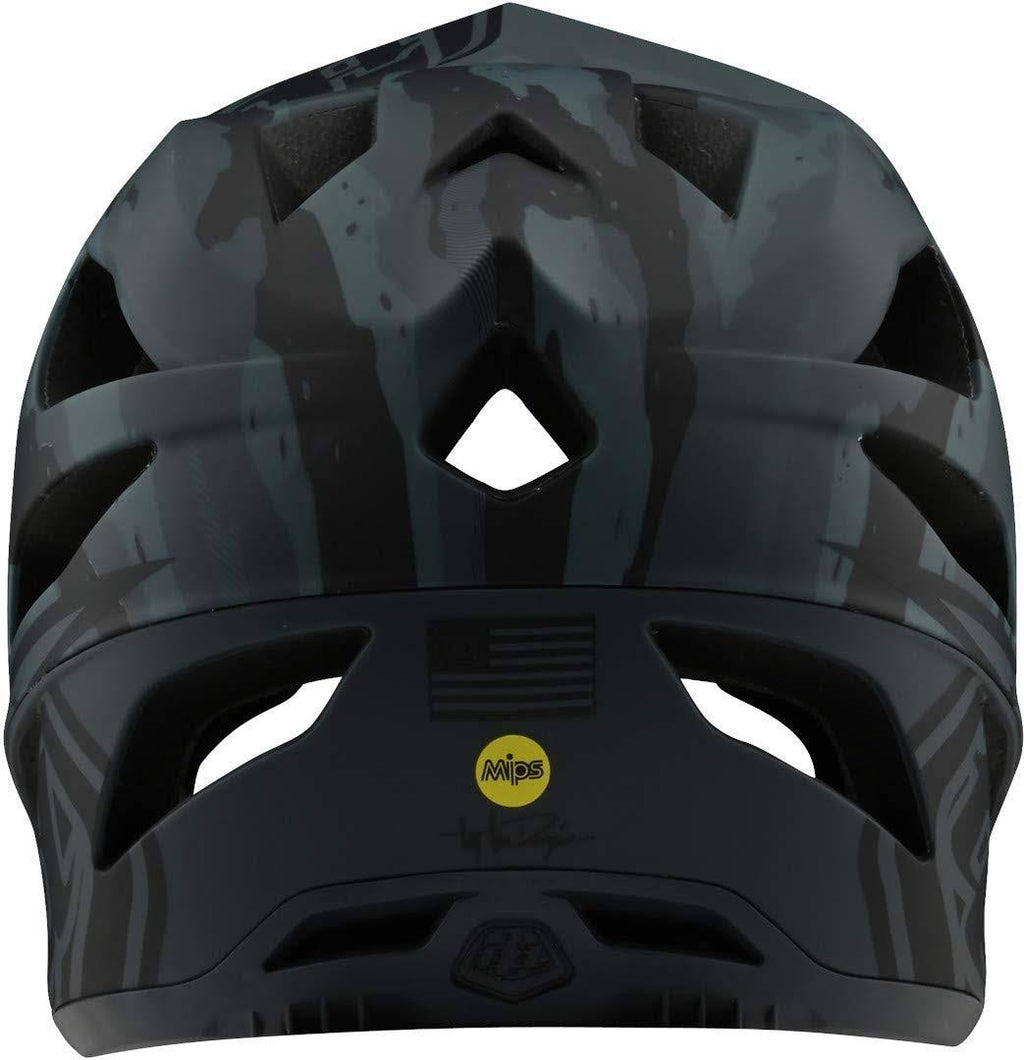 Camo Green Helmet G5980