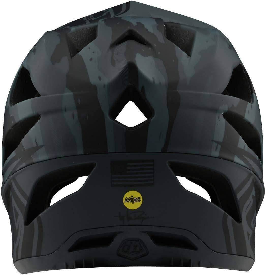 Camo Green Helmet G5980