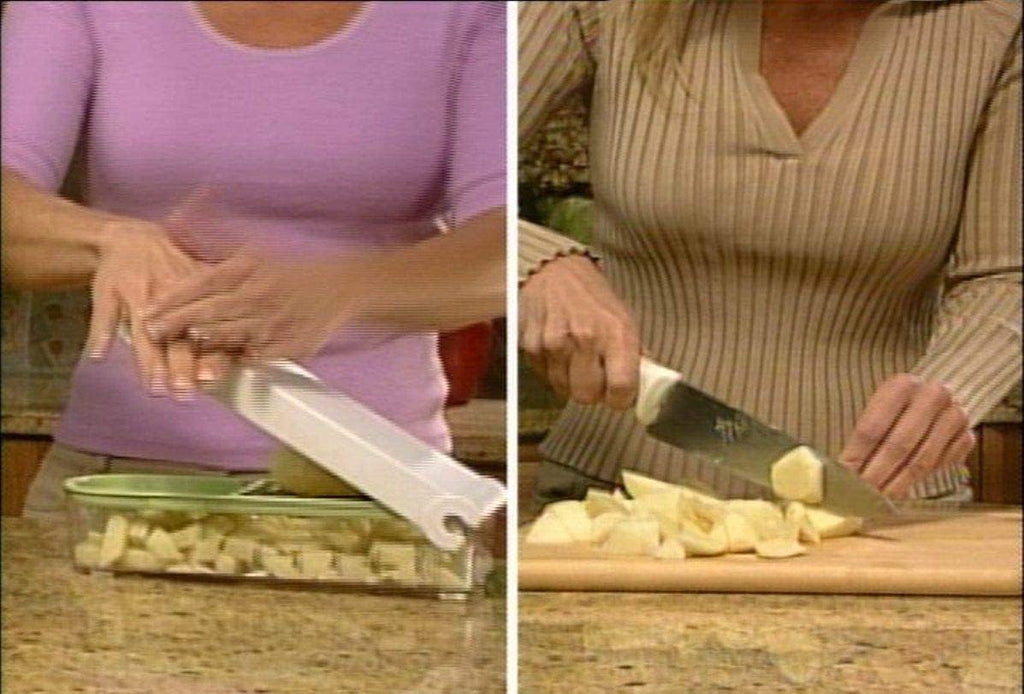 Chop Wizard D83085