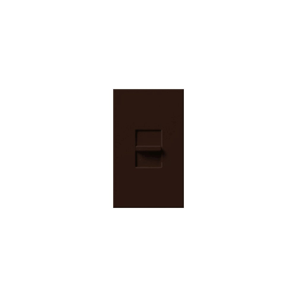 600W 3-Way Preset Brown Dimmer C9234