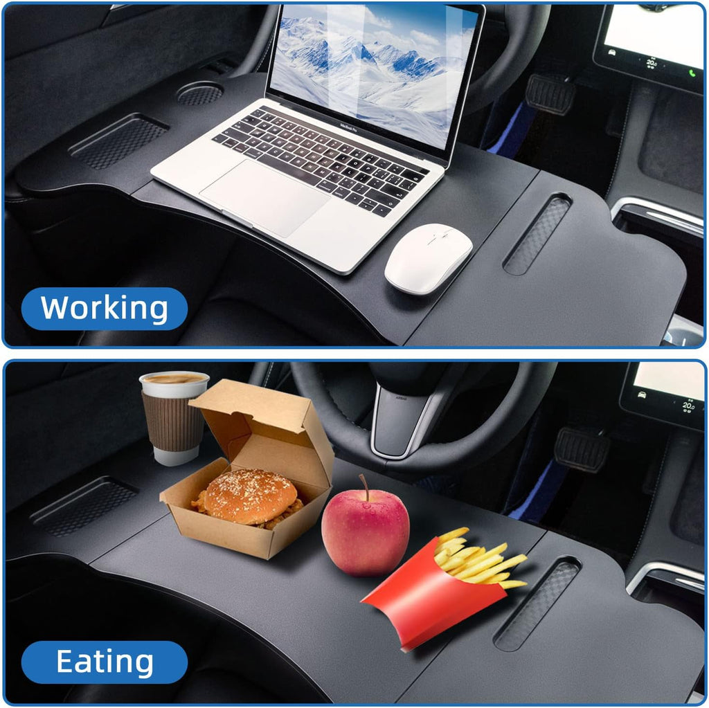 Foldable Car Laptop Desk V931