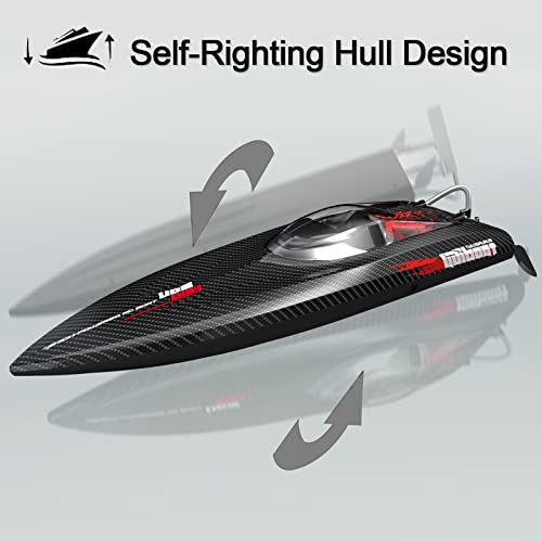 25" RC Brushless High Speed Boat D316