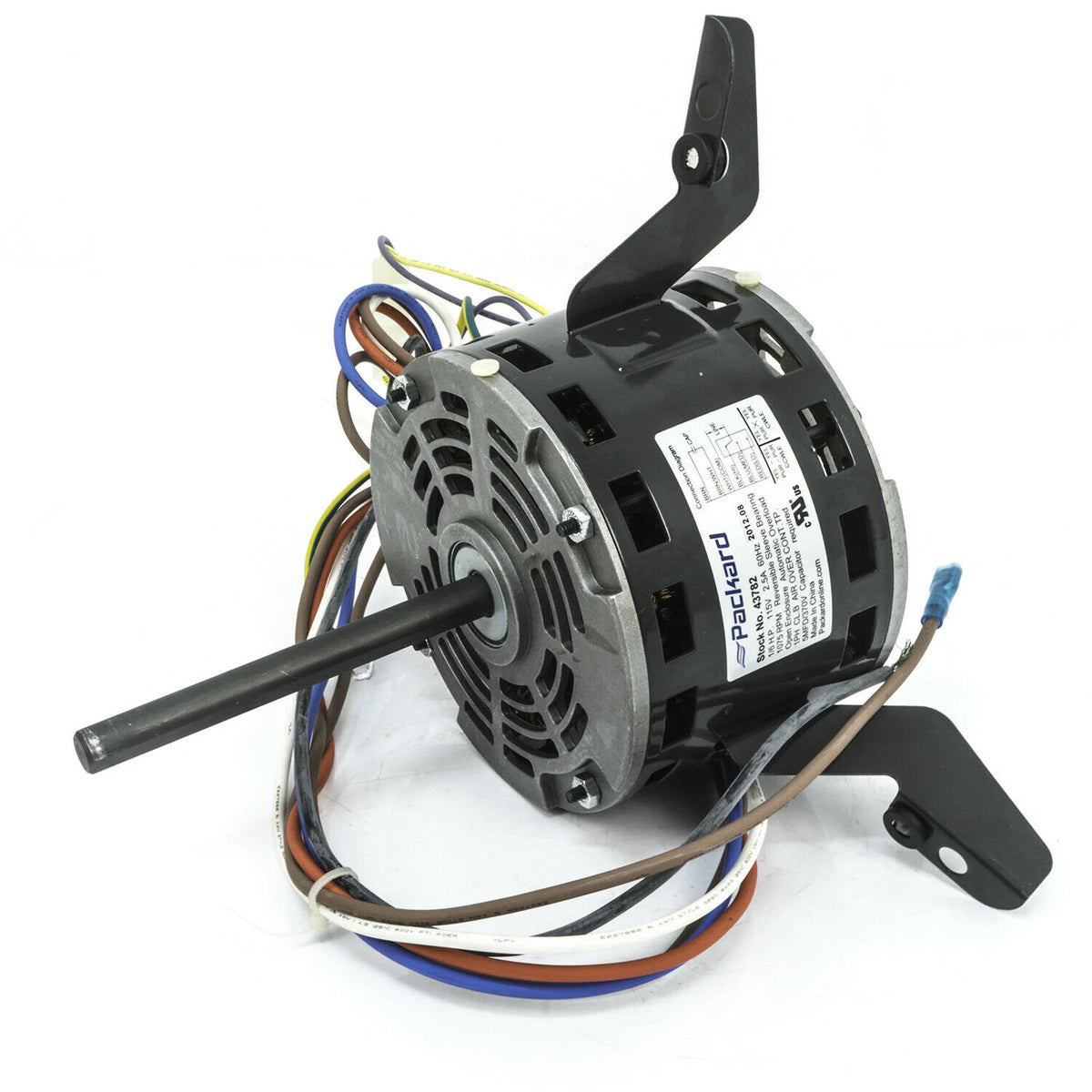5.6″ Direct Drive Blower Motor R269