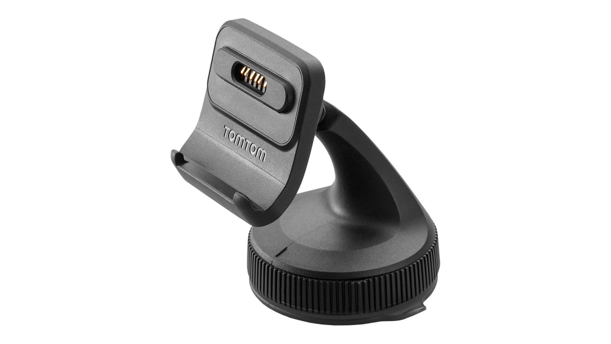 Campervan and Caravan Sat NAV U51097