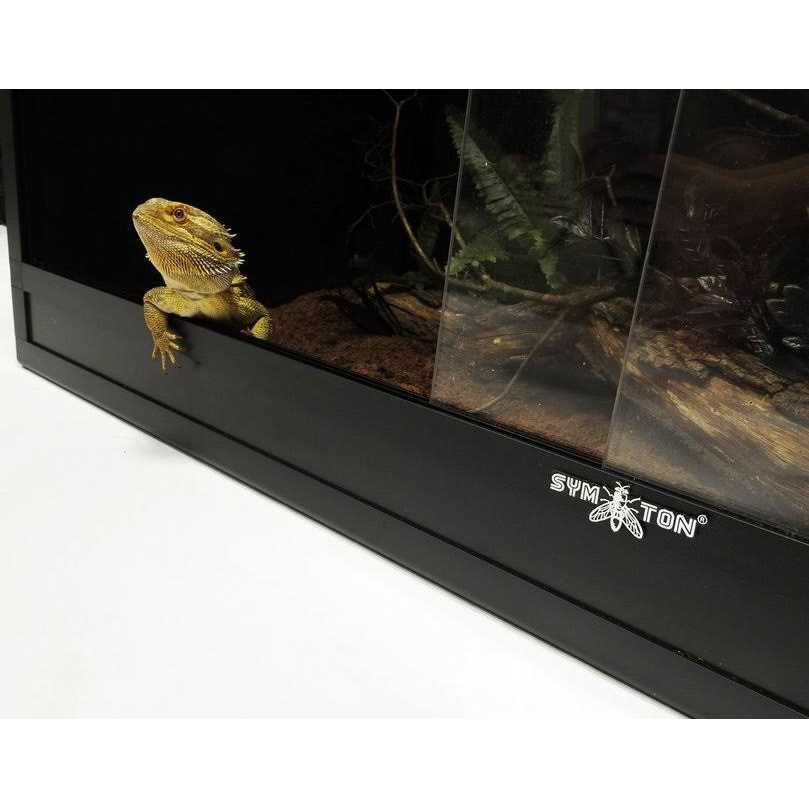 Reptile Terrarium W4261