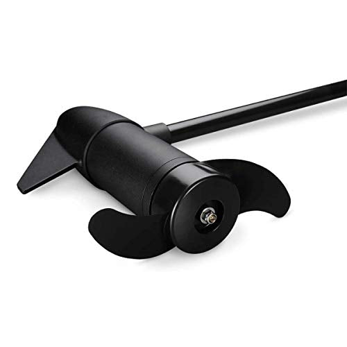 Freshwater Transom Mounted Trolling Motor (36" Shaft) E935